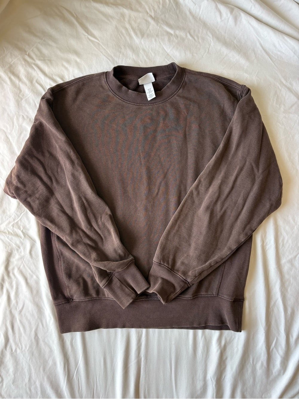 H&M men’s crewneck